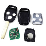 Honda CRV FIT ODYSSEY 433Mhz Remote Key with 46 Electronic chip